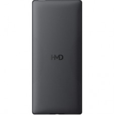 Мобільний телефон HMD 100 DS Grey - Фото