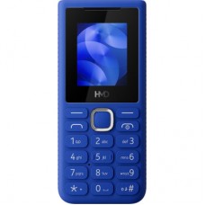 Мобільний телефон HMD 102 DS Blue - Фото