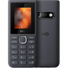 Мобільний телефон HMD 102 DS Grey - Фото