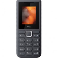 Мобільний телефон HMD 102 DS Grey - Фото