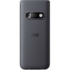 Мобільний телефон HMD 102 DS Grey - Фото