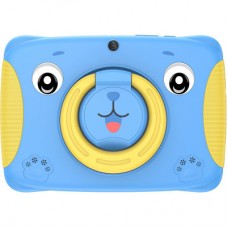 Планшет Blackview Tab 3 Kids 7" HD 2/32 GB / Wi-Fi / Blue (6931548321118) - Фото