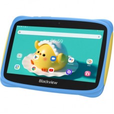 Планшет Blackview Tab 3 Kids 7" HD 2/32 GB / Wi-Fi / Blue (6931548321118) - Фото
