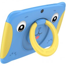 Планшет Blackview Tab 3 Kids 7" HD 2/32 GB / Wi-Fi / Blue (6931548321118) - Фото
