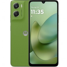 Мобильный телефон Motorola G06 4/128GB Tendril (PBA20021RS)