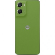 Мобільний телефон Motorola G06 4/128 GB Tendril (PBA20021RS) - Фото
