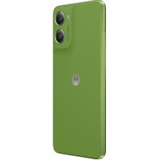 Мобільний телефон Motorola G06 4/128 GB Tendril (PBA20021RS) - Фото