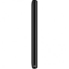 Мобільний телефон 2E E350 Black (694743656879) - Фото