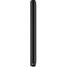 Мобільний телефон 2E E350 Black (694743656879) - Фото