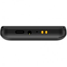Мобільний телефон 2E E350 Black (694743656879) - Фото