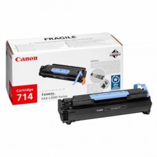 Картридж Canon 714 Black для FAX-L3000/L3000IP (1153B002) - Фото