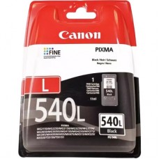 Картридж Canon PG-540 Black L 11ml, 300ст. blister (5224B010) - Фото