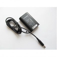 Блок живлення до ноутбука Dell 50 W 19.5 V, 2.31 A, роз'єм 7.4/5.0 (pin inside) + USB5V/1A (PA45W16-BA / A40318) - Фото