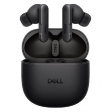 Навушники Dell Pro Plus Earbuds EB525 Black (520-BBNM) - Фото