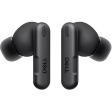 Навушники Dell Pro Plus Earbuds EB525 Black (520-BBNM) - Фото