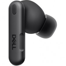 Навушники Dell Pro Plus Earbuds EB525 Black (520-BBNM) - Фото