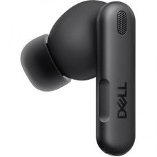 Навушники Dell Pro Plus Earbuds EB525 Black (520-BBNM) - Фото