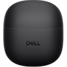Навушники Dell Pro Plus Earbuds EB525 Black (520-BBNM) - Фото