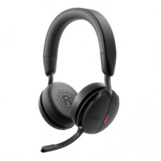 Навушники Dell Pro Plus Wireless ANC WL5024 Black (520-BBGM) - Фото