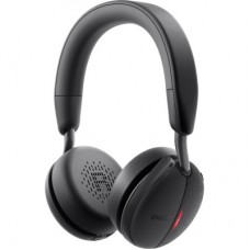 Навушники Dell Pro Plus Wireless ANC WL5024 Black (520-BBGM) - Фото
