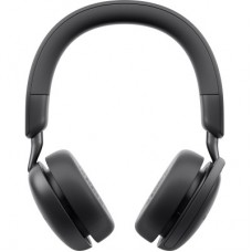 Навушники Dell Pro Plus Wireless ANC WL5024 Black (520-BBGM) - Фото