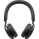 Навушники Dell Pro Plus Wireless ANC WL5024 Black (520-BBGM)
