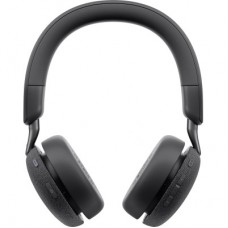 Навушники Dell Pro Plus Wireless ANC WL5024 Black (520-BBGM) - Фото