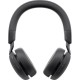 Навушники Dell Pro Plus Wireless ANC WL5024 Black (520-BBGM)