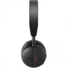 Навушники Dell Pro Plus Wireless ANC WL5024 Black (520-BBGM) - Фото