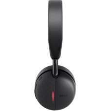 Навушники Dell Pro Plus Wireless ANC WL5024 Black (520-BBGM) - Фото