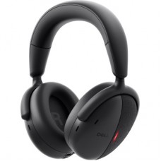Наушники Dell Pro Premium Wireless ANC WL7024 Black (520-BBHC) - Фото