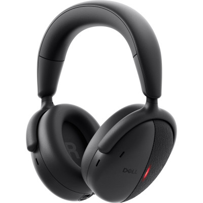 Наушники Dell Pro Premium Wireless ANC WL7024 Black (520-BBHC)