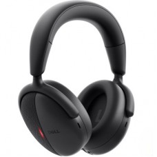 Наушники Dell Pro Premium Wireless ANC WL7024 Black (520-BBHC) - Фото