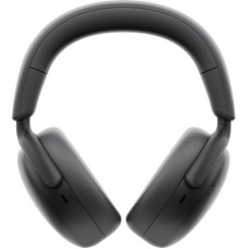 Наушники Dell Pro Premium Wireless ANC WL7024 Black (520-BBHC) - Фото