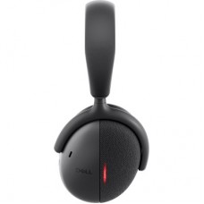 Наушники Dell Pro Premium Wireless ANC WL7024 Black (520-BBHC) - Фото