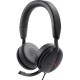 Наушники Dell Pro Wired ANC Headset WH5024 Black (520-BBGQ)