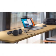 Наушники Dell Pro Wired ANC Headset WH5024 Black (520-BBGQ) - Фото