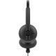 Навушники Dell Wired Headset WH125 Black (520-BBLV)
