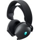 Наушники Dell Alienware Tri-Mode Wireless AW725H Black (545-BBFW)