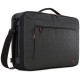 Сумка для ноутбука Case Logic 15.6 Era Convertible Bag ERACV-116 Obsidian 38,5x26,5х3,1 см (3205342)