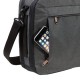 Сумка для ноутбука Case Logic 15.6 Era Convertible Bag ERACV-116 Obsidian 38,5x26,5х3,1 см (3205342) Сумка для ноутбука Case Logic 15.6 Era Convertible Bag ERACV-116 Obsidian 38,5x26,5х3,1 см (3205342)