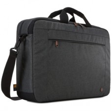 Сумка для ноутбука Case Logic 15.6 Era Laptop Bag ERALB-116 Obsidian 38,5x26,5х3,1см (3205340)