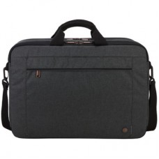 Сумка для ноутбука Case Logic 15.6 Era Laptop Bag ERALB-116 Obsidian 38,5x26,5х3,1 см (3205340) Сумка для ноутбука Case Logic 15.6 Era Laptop Bag ERALB-116 Obsidian 38,5x26,5х3,1 см (3205340) - Фото