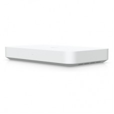 Маршрутизатор Ubiquiti UXG-FIBER Маршрутизатор Ubiquiti UXG-FIBER