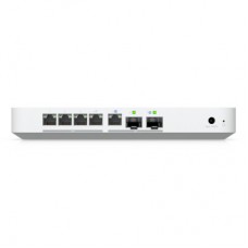 Маршрутизатор Ubiquiti UXG-FIBER - Фото