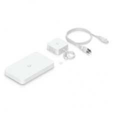 Маршрутизатор Ubiquiti UXG-FIBER - Фото