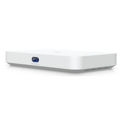 Маршрутизатор Ubiquiti UCG-FIBER