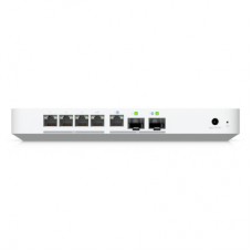 Маршрутизатор Ubiquiti UCG-FIBER - Фото