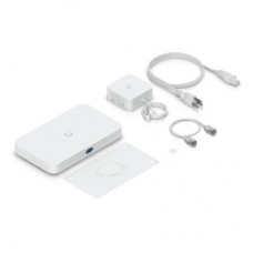 Маршрутизатор Ubiquiti UCG-FIBER - Фото
