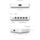 Маршрутизатор Ubiquiti UCG-MAX Маршрутизатор Ubiquiti UCG-MAX